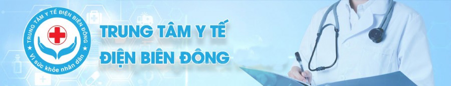 Trung tâm y tế Điện Biên Đông