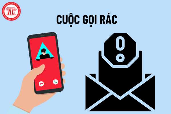 CUỘC GỌI VÀ TIN NHẮN TỪ SIM RÁC