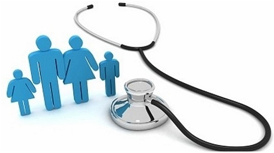 Khám sức khỏe định kỳ