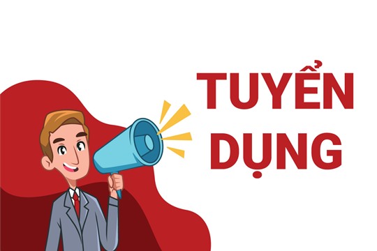 Tuyển dụng Lao động hợp đồng